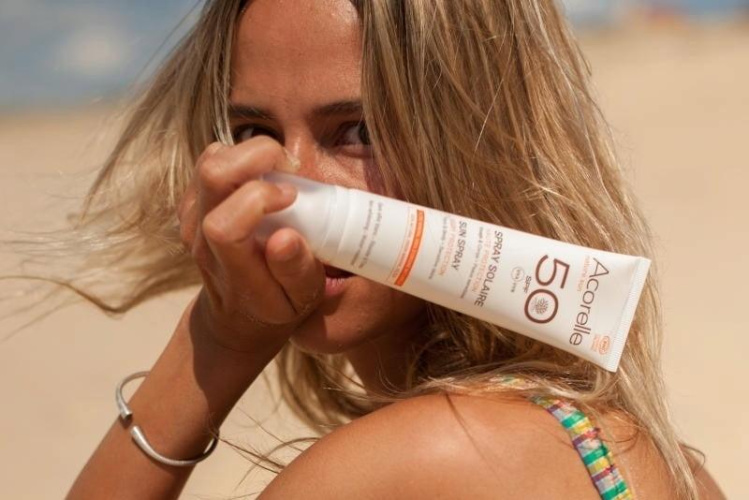 Acorelle: Die Harmonie von Natur und Schönheit in der Kosmetik