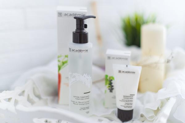 Académie Kosmetik: Ein Blick auf innovative Schönheitspflege