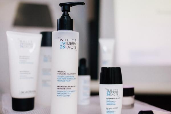 Academie Cosmetics: Eleganz und Innovation in der Hautpflege