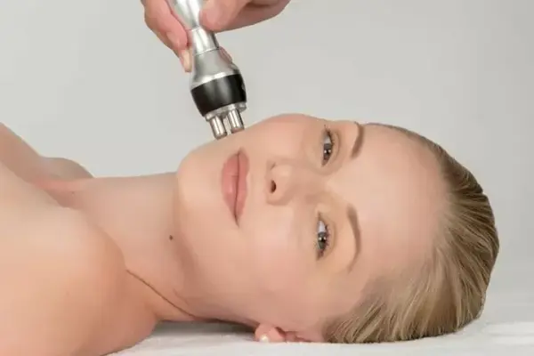 Radiolifting zur Verjüngung