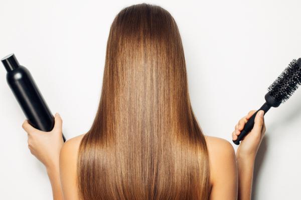 Haarpflege mit Alcina: Entdecken Sie das Geheimnis schöner und gesunder Haare