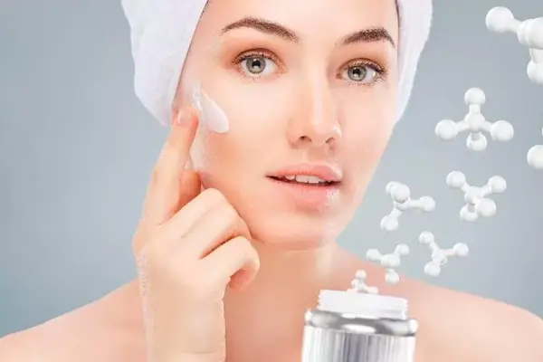 Kosmetik mit Peptiden: ihre Wirkung und Anwendung
