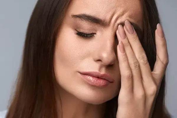 Stress und Haut. Wie können Stressfaktoren der Haut helfen?