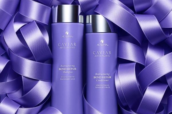 Alterna Haircare: Revolutionäre Haarpflege für Luxus und Gesundheit