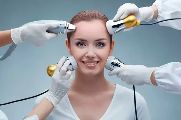 Verbotene Verfahren bei Vorhandensein von Implantaten