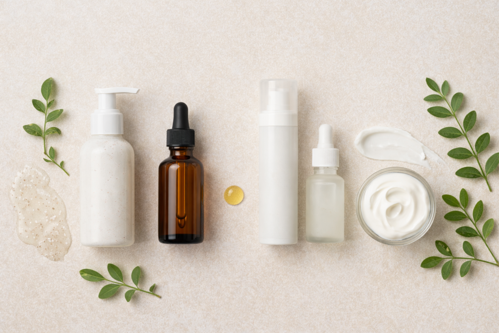 Skin Cycling: Der neue Trend für gesunde Haut ohne Überpflege